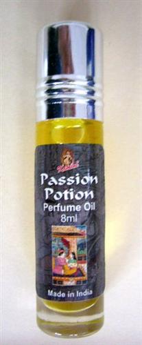 Kamini Passion Potion Perfume Oil